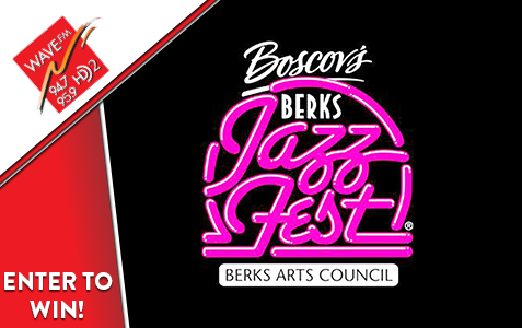 Boscov's Berks Jazz Festival