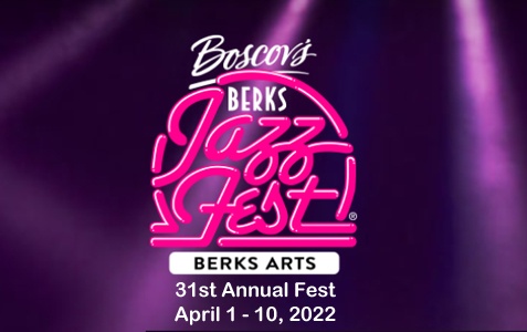 Boscov's Berks Jazz Festi...