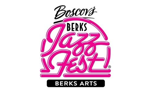 BOSCOV'S BERKS JAZZ FESTIVAL